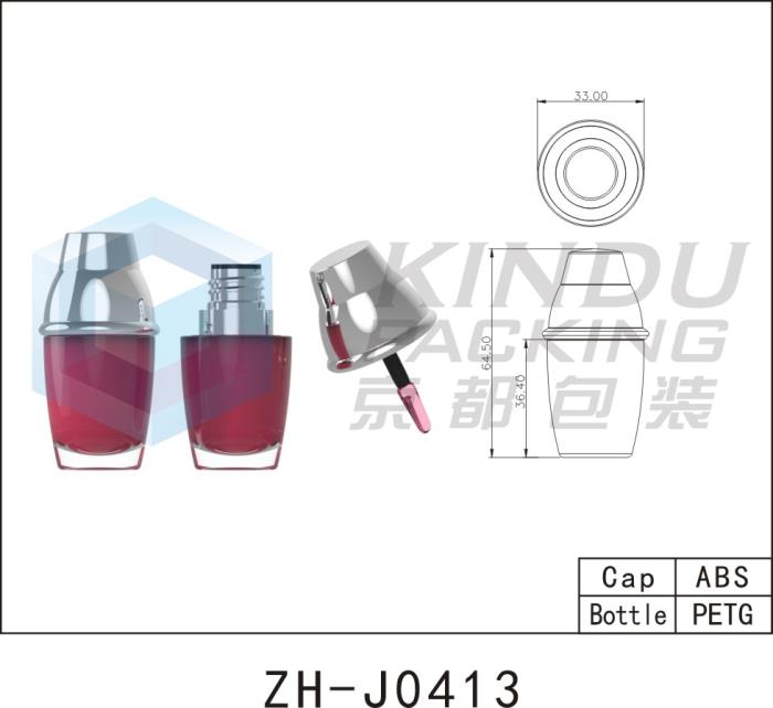 Lip Gloss Pack ZH-J0413
